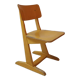 Chaise vintage 1960, Casala