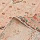 9x12 Light Pink Classic Persian Carpet, 288x382Cm