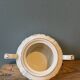 Set of 10 pieces of a Villeroy and Boch tea set, Phoenix model