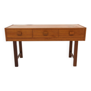 Commode scandinave en