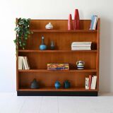 Open Library from the 60s