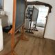Tableau d'ecole vintage