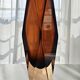 Vase Sommerso années 1960, attribué à Flavio Poli