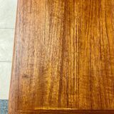 Table scandinave Johannes Andersen