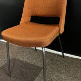 Pair of vintage chairs – Eero Saarinen style
