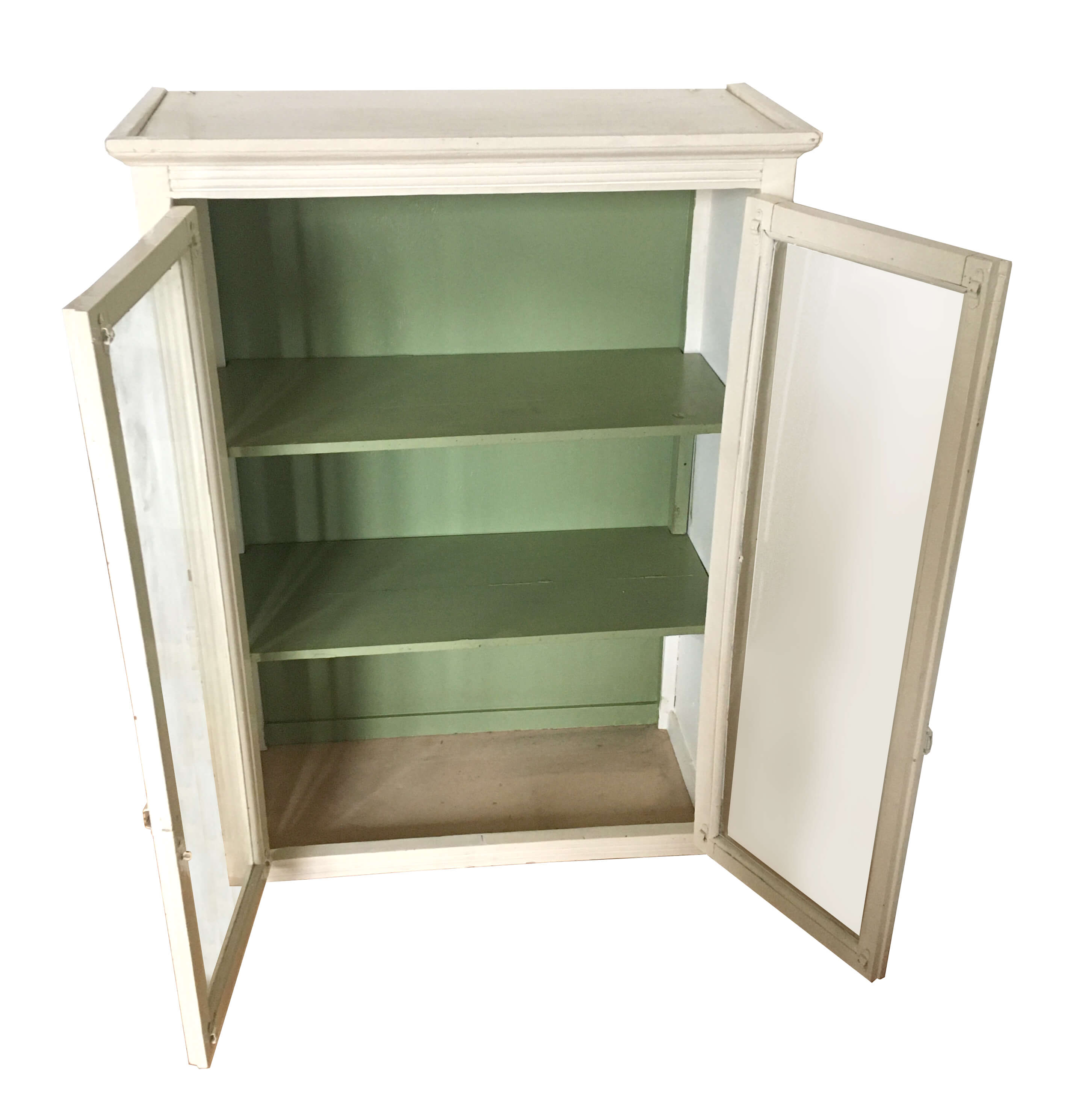 POP UP NOEL - Glass-enclosed Parisian buffet