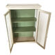 POP UP NOEL - Glass-enclosed Parisian buffet