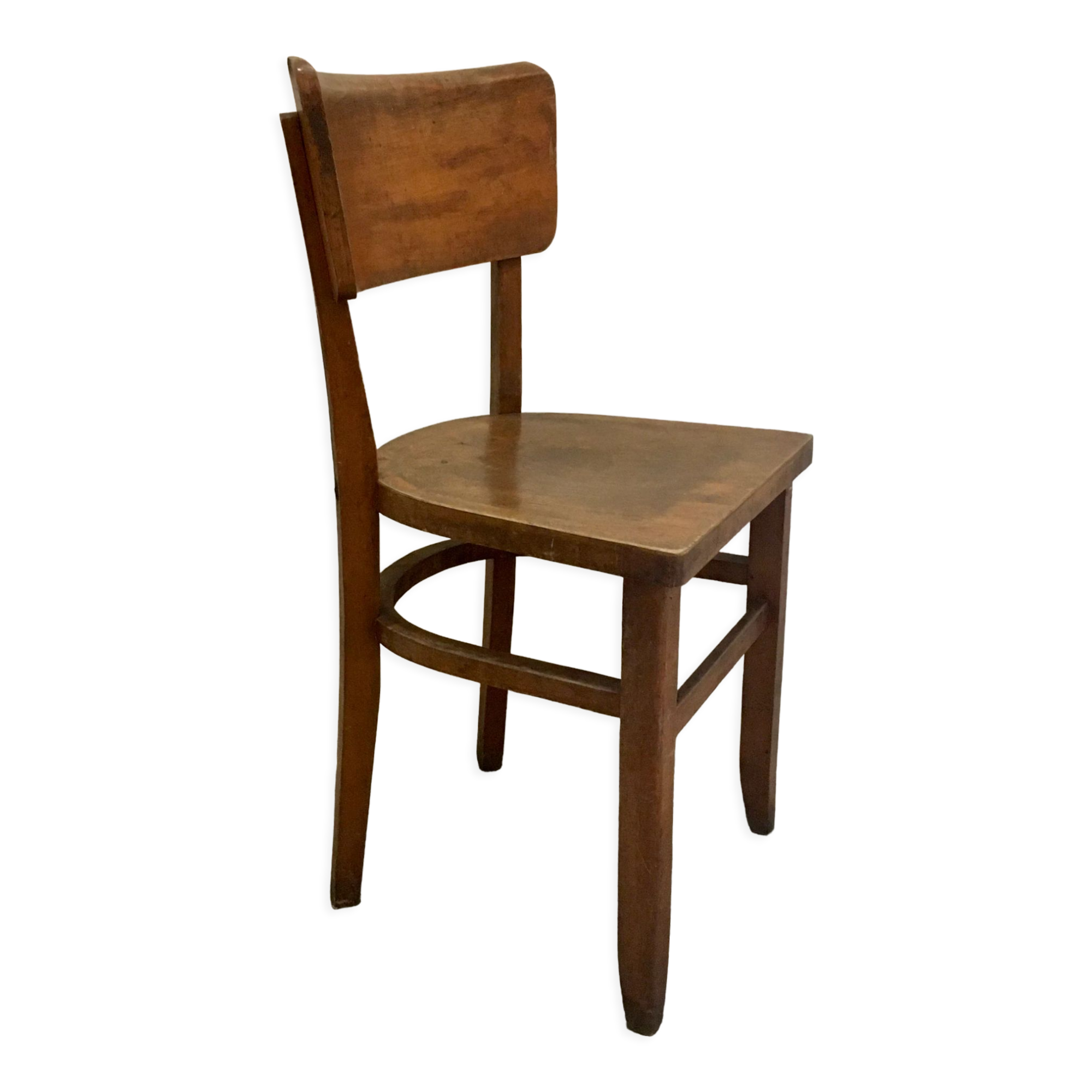 Baumann Bistrot chairs