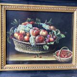 20th century still life