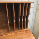 Bureau de pente aide notaire