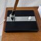 Italian design lamp