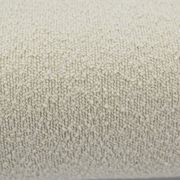 Canapé Danemark années 1960 bouclé beige
