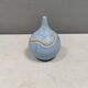 Sugar bowl/Lidded jar in ceramic, Danish from the 1980s-90s.