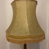 Charles Dudouyt style floor lamp