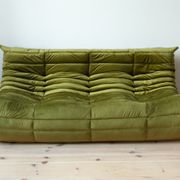 Togo sofa set model designed by Michel Ducaroy 1973