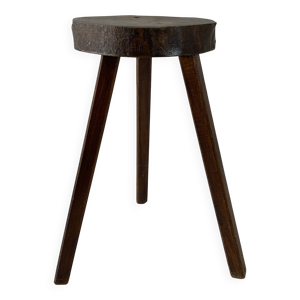 tabouret de ferme