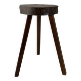 Tabouret de ferme