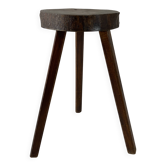 Tabouret de ferme