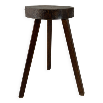 Tabouret de ferme