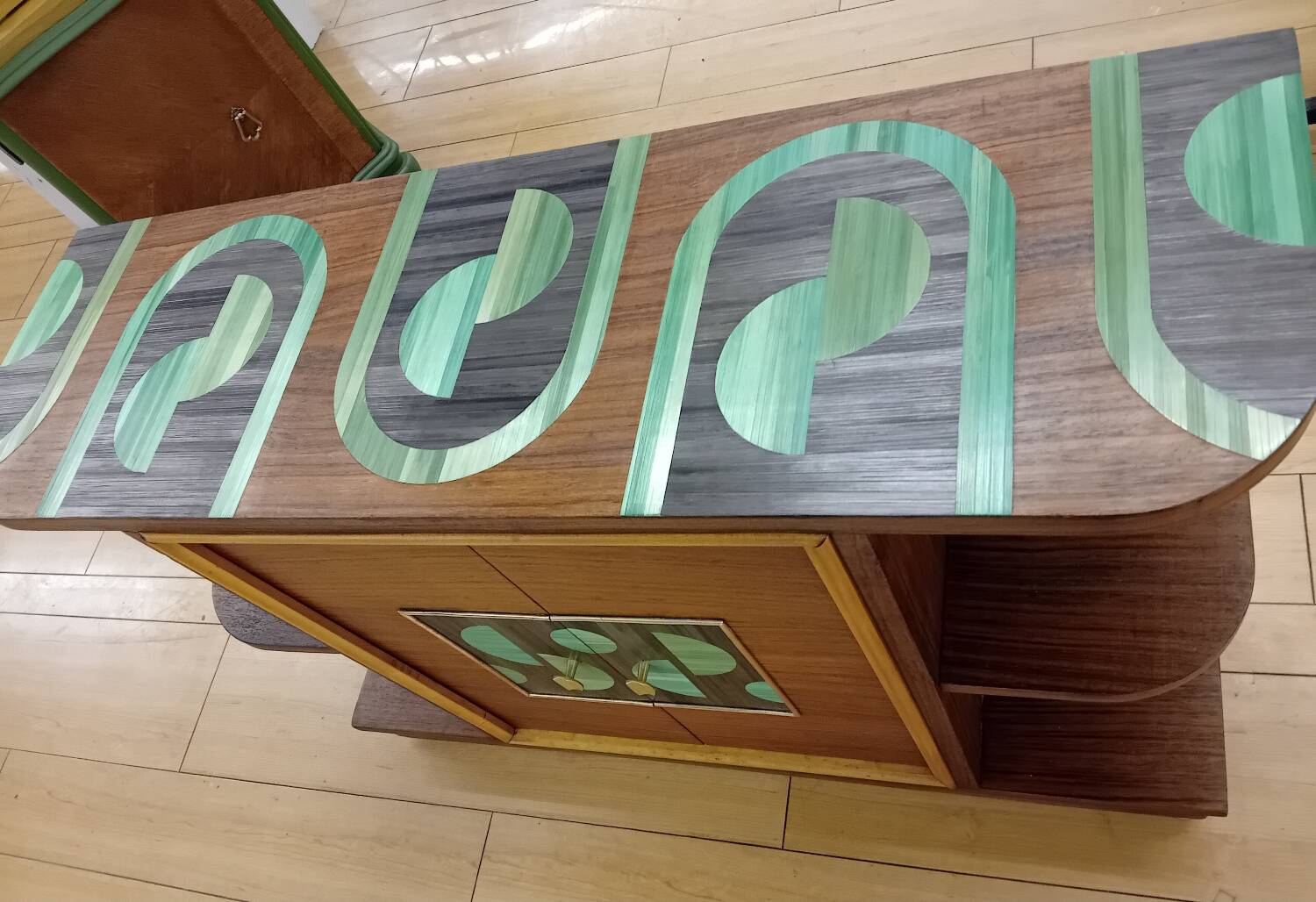 Occasional furniture