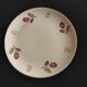 Gien porcelain dessert service