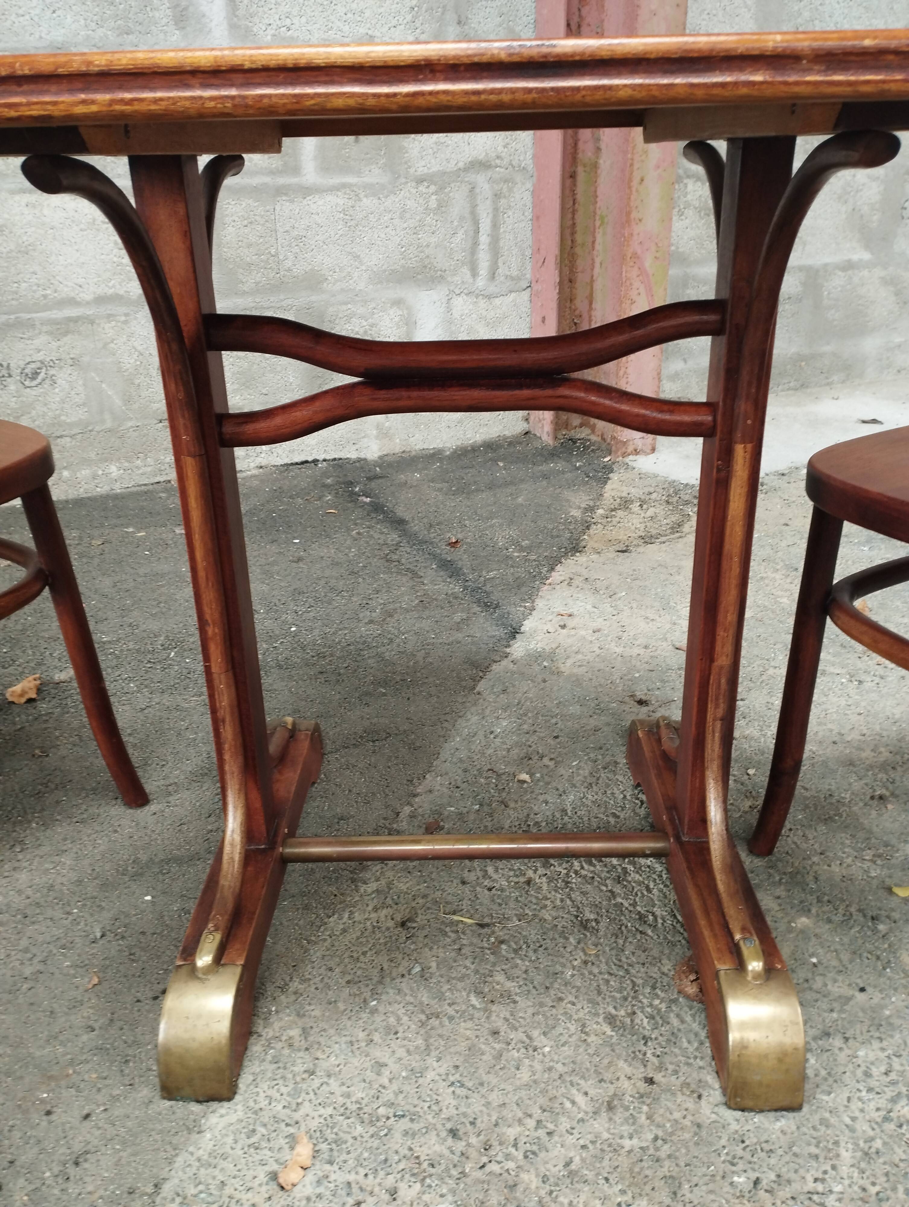 Bistro set Comptoir de Famille