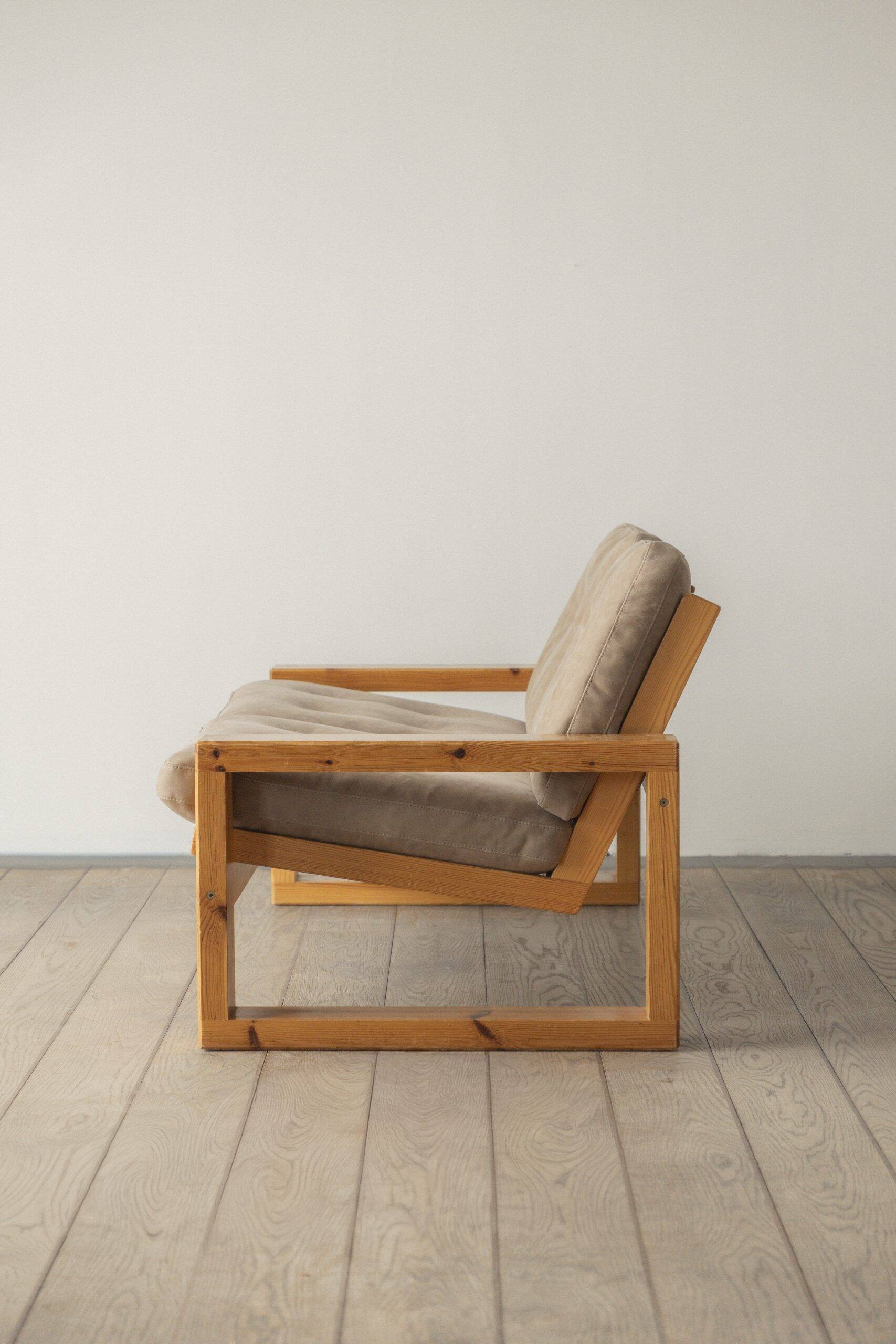 Yngve Ekström, Swedese, sofa