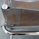Set of four Bauhaus cantilever armchairs by Mart Stam, Italy
