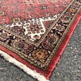 Oriental carpet pure wool