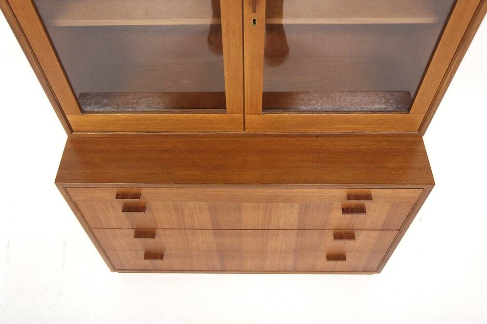 Scandinavian teak sideboard, Sweden, 1960