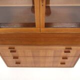 Scandinavian teak sideboard, Sweden, 1960