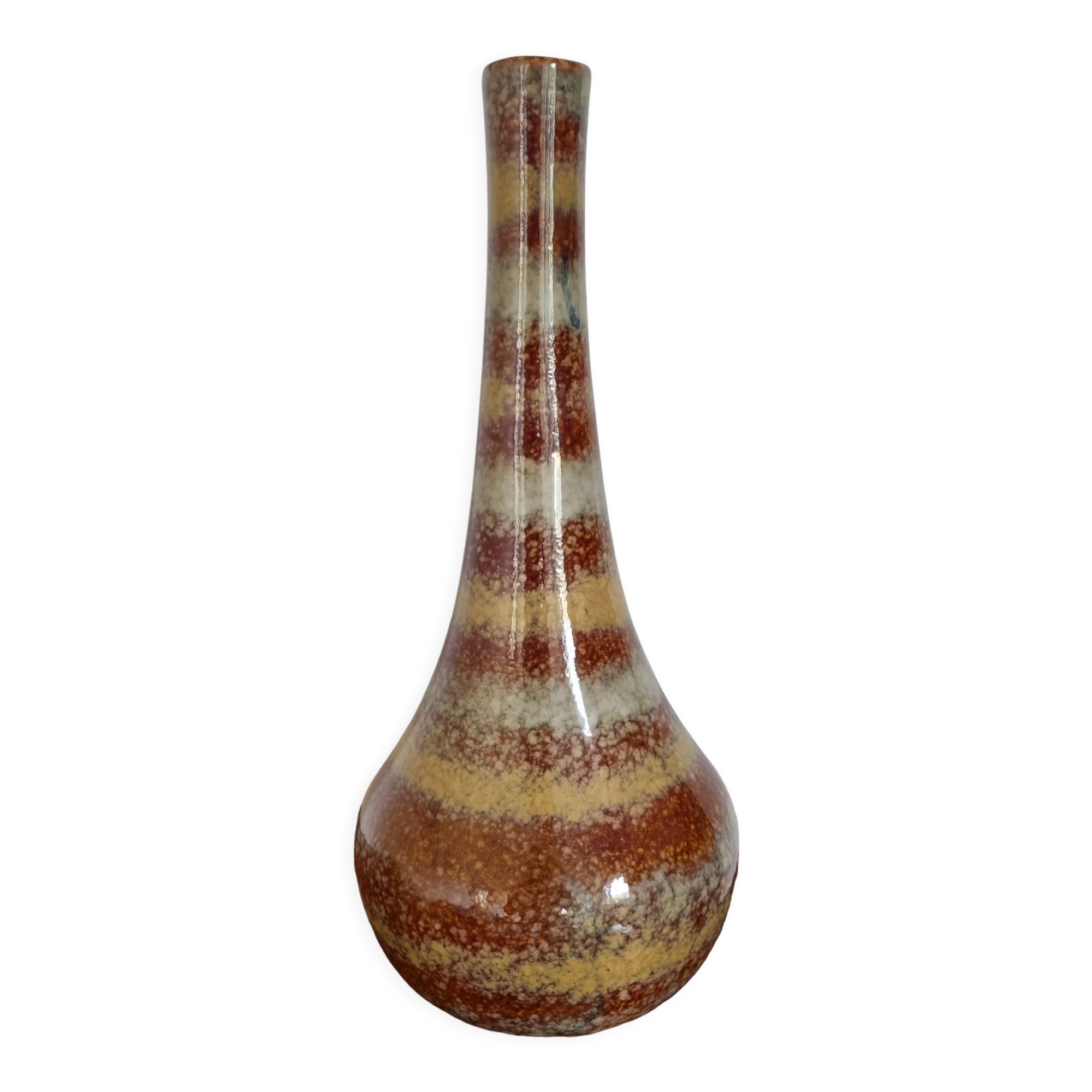 Vintage vase w germany