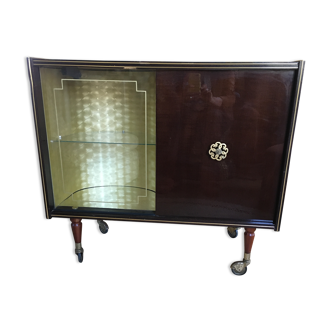 Vintage bar furniture