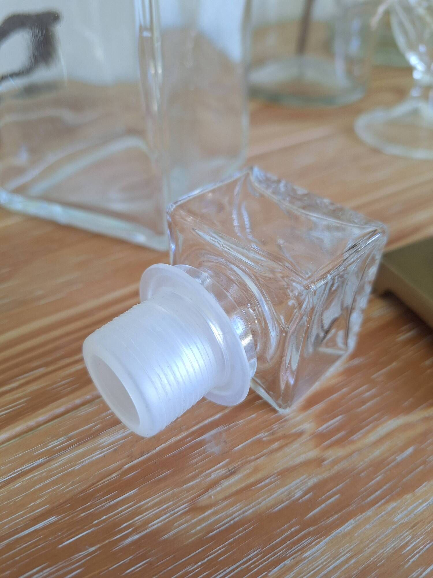 Carafe à whisky