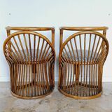 Set of 2 chairs