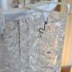 Lustre vintage allemand par Doria