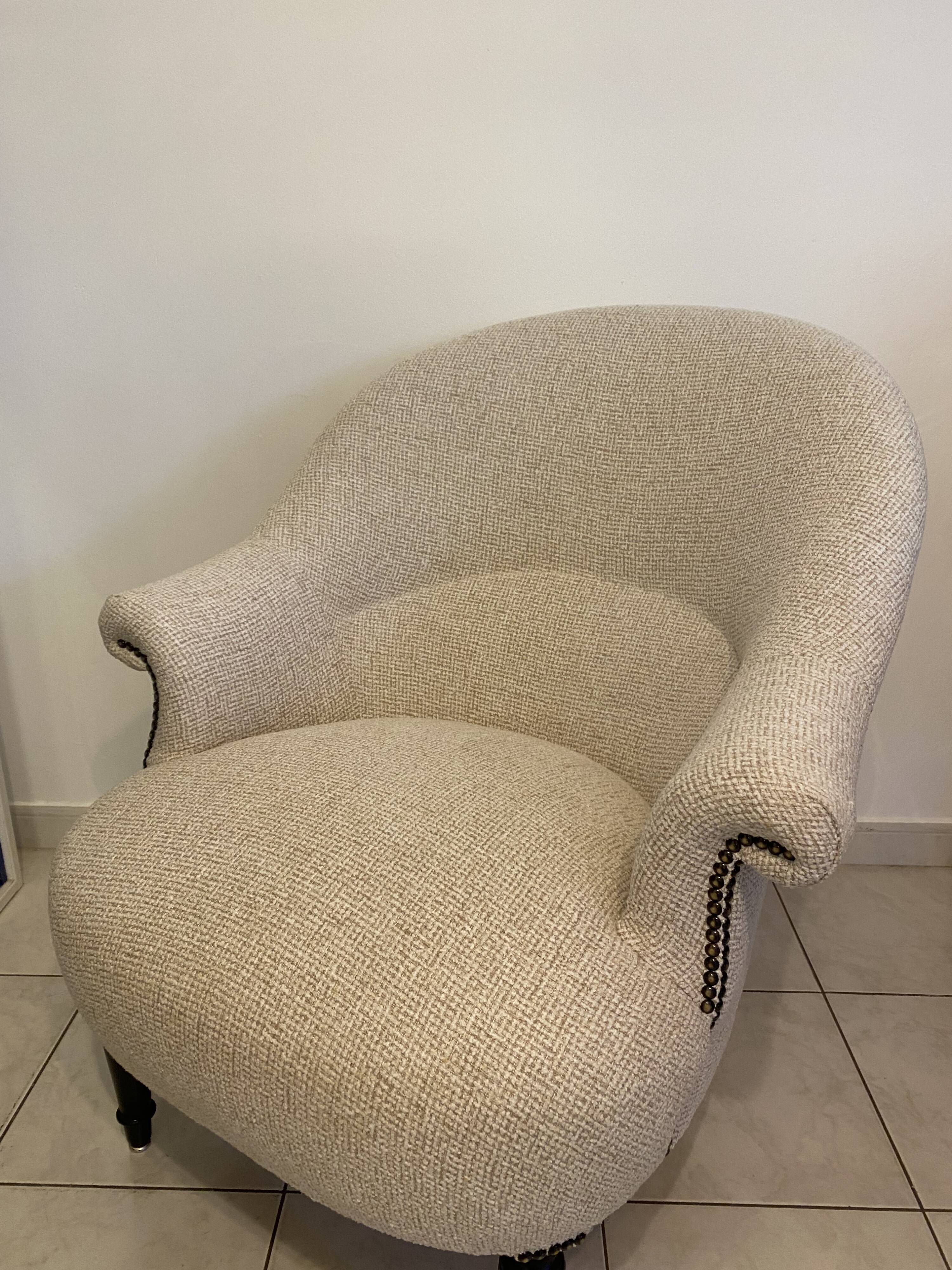 Fauteuil