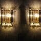 Sconces by JT Kalmar for Kalmar Franken Kg, 1970s, Set of 2