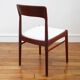 Chair – Henning KJAERNULF – Model 26 – KORUP Stolefabrik – Restored