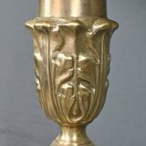 Bronze Lamp – Early 20th Century