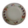 Dessert plate in gien earthenware model jeannine diam 19 cm
