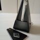 Old metronome