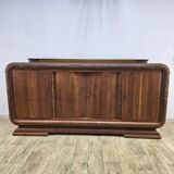 Chest of drawers, Art Deco buffet, 1930s
