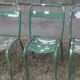 Garden furniture