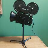 Vintage lamp 80'S Hollywood studio