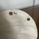 Porcelain wall soap dish Old Rouen