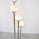 Vintage murano glass floor lamp, 1970s