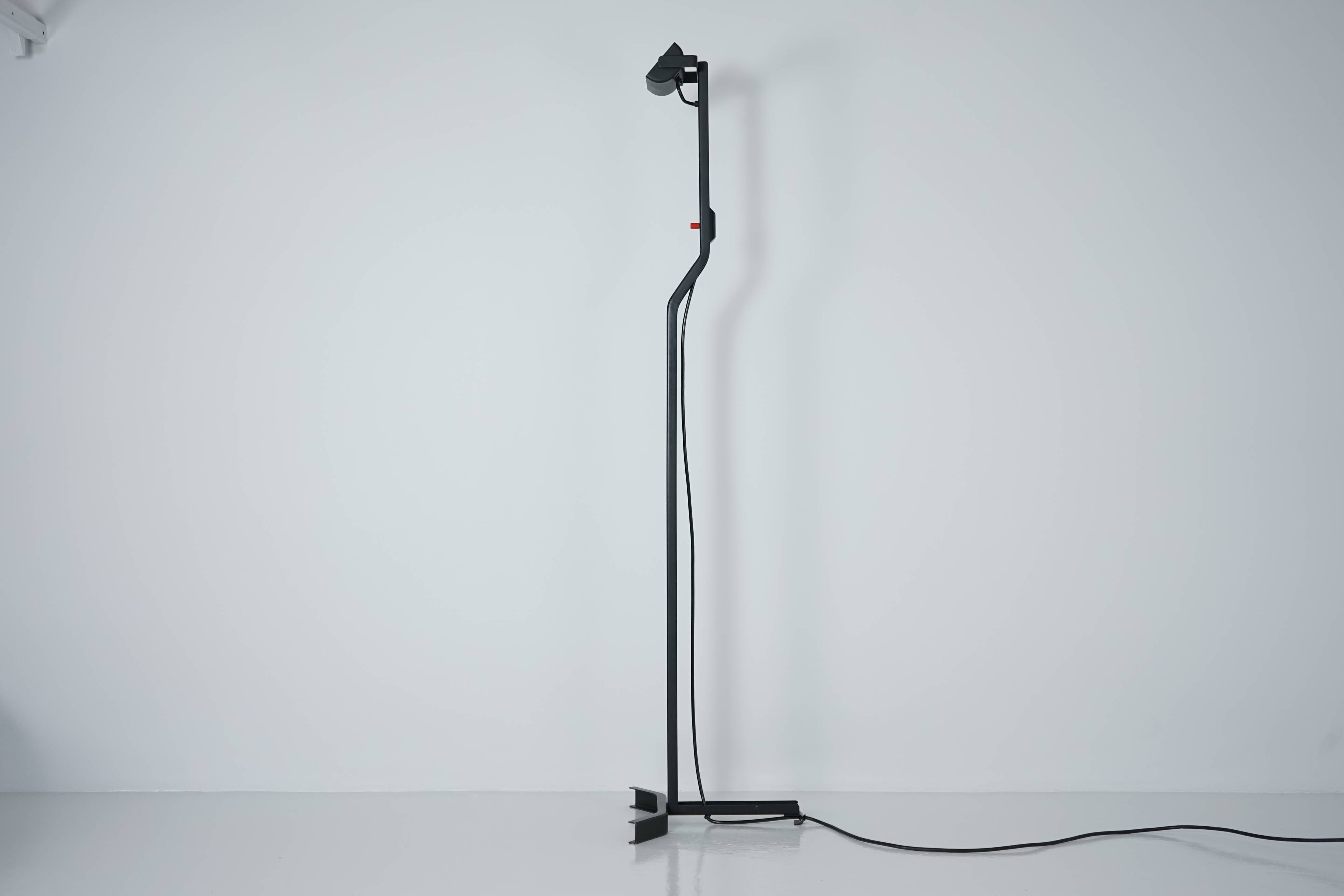 Floor lamp Sirio by Kazuhide Takahama for Sirrah
