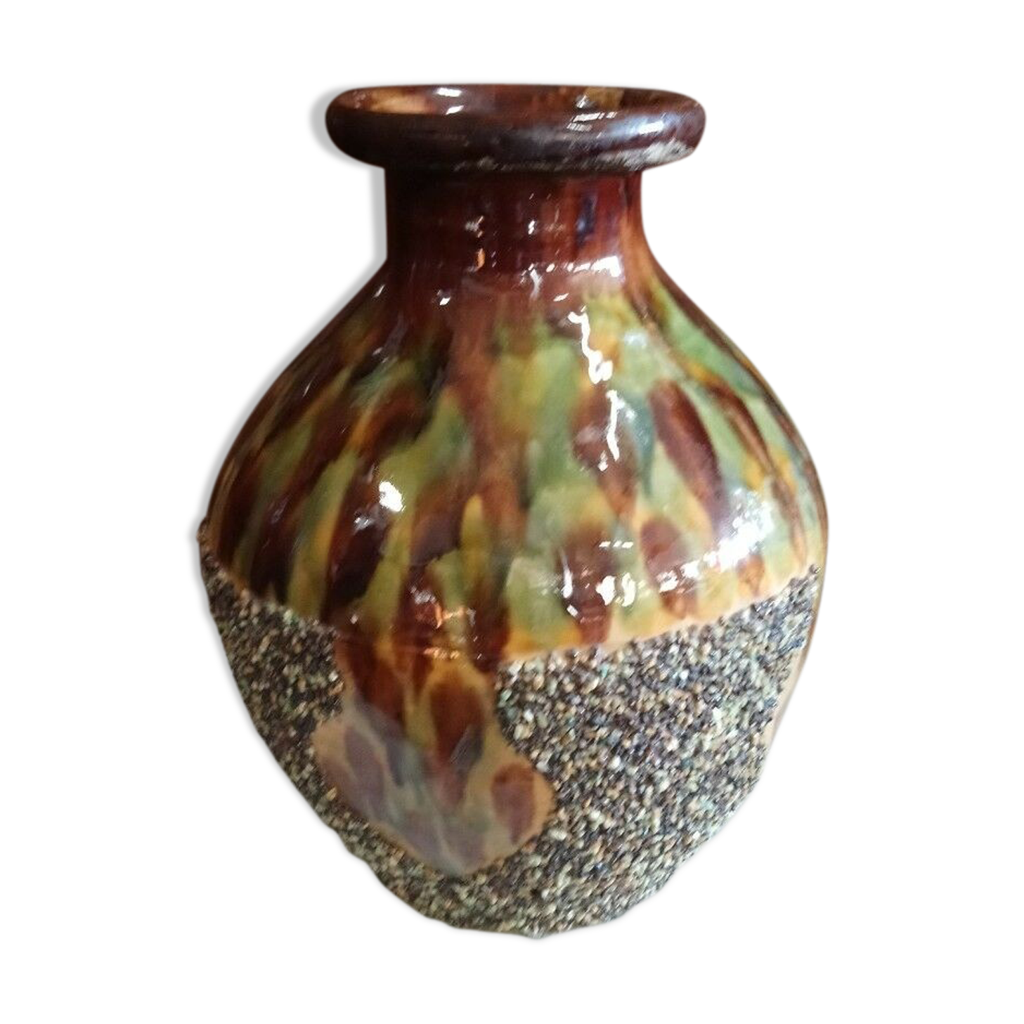 Vave de Chirens Isere 38