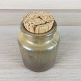 Sandstone pot